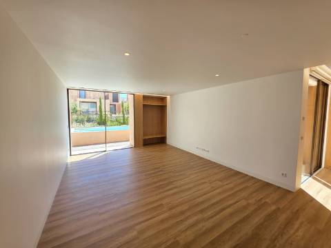 Exclusiva moradia unifamiliar T3 - Vilamoura