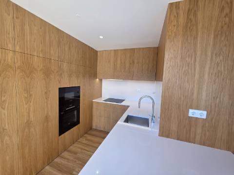 Exclusiva moradia unifamiliar T3 - Vilamoura