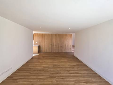 Exclusiva moradia unifamiliar T3 - Vilamoura