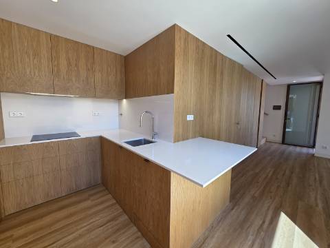 Exclusiva moradia unifamiliar T3 - Vilamoura