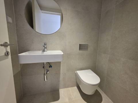 Exclusiva moradia unifamiliar T3 - Vilamoura