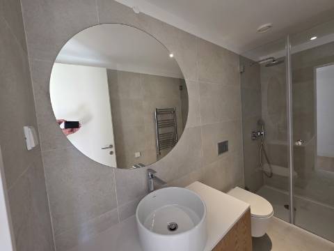 Exclusiva moradia unifamiliar T3 - Vilamoura