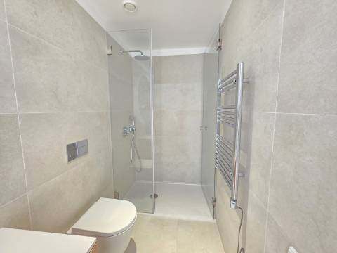 Exclusiva moradia unifamiliar T3 - Vilamoura
