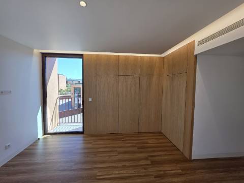 Exclusiva moradia unifamiliar T3 - Vilamoura