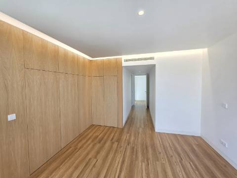Exclusiva moradia unifamiliar T3 - Vilamoura
