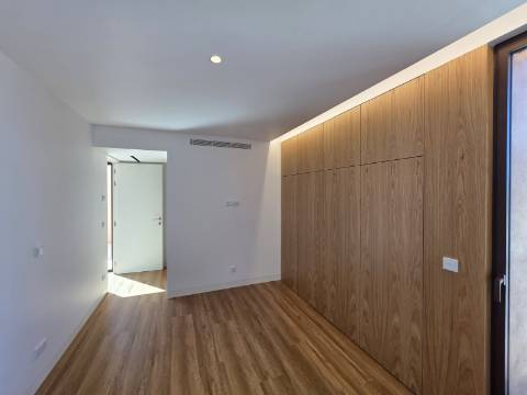 Exclusiva moradia unifamiliar T3 - Vilamoura