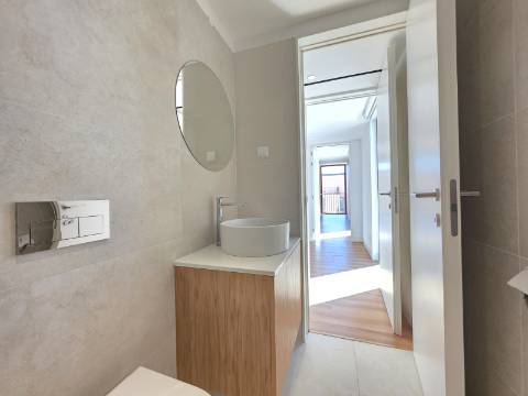 Exclusiva moradia unifamiliar T3 - Vilamoura