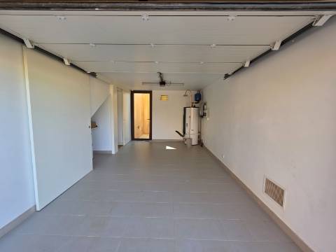 Exclusiva moradia unifamiliar T3 - Vilamoura