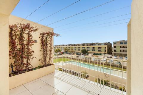 Apartamento T2 Top floor- Vilamoura