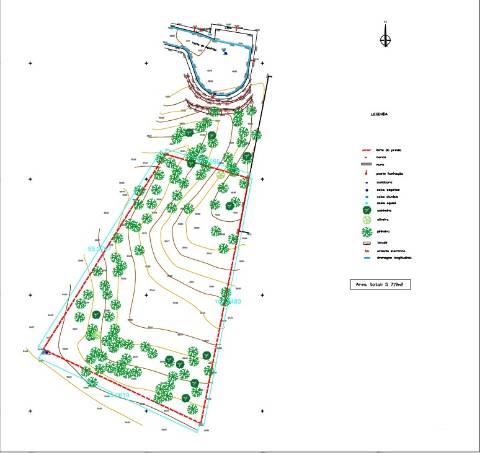 Nova moradia Isolada T8 - Pinhal Velho, Vilamoura