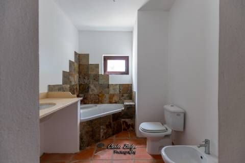 Courela da Silvestrinha: Sustentabilidade e Alta Tecnologia no Alentejo