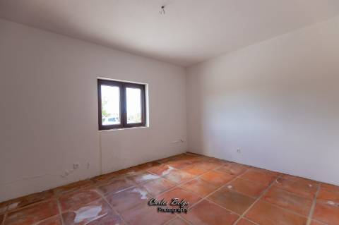 Courela da Silvestrinha: Sustentabilidade e Alta Tecnologia no Alentejo