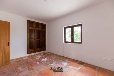 Courela da Silvestrinha: Sustentabilidade e Alta Tecnologia no Alentejo
