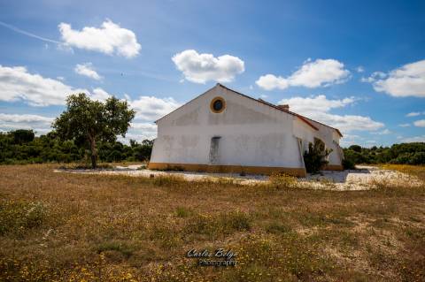 Courela da Silvestrinha: Sustentabilidade e Alta Tecnologia no Alentejo