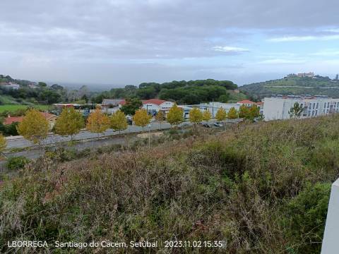 lote para construção