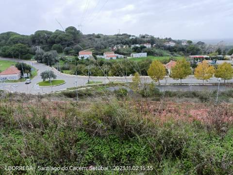 lote para construção