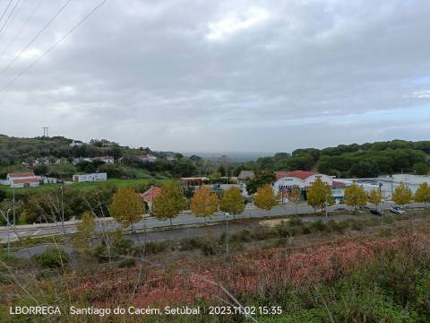 lote para construção