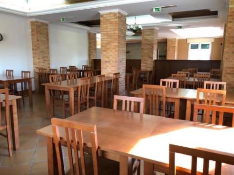 Restaurante Comercial