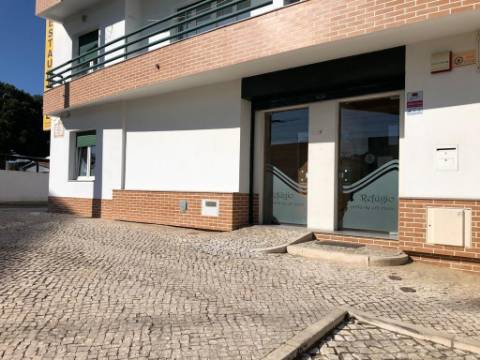 Restaurante Comercial