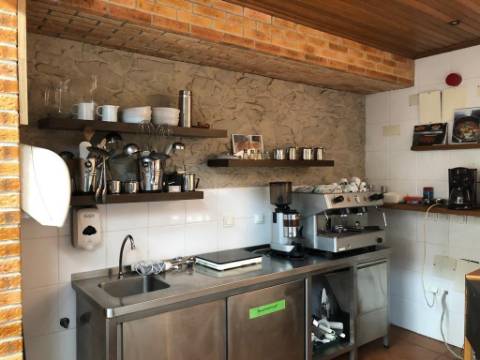 Restaurante Comercial