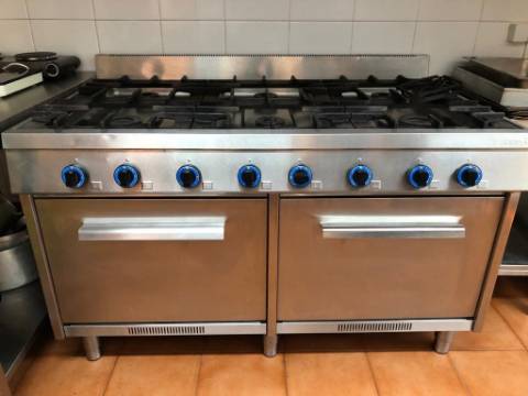 Restaurante Comercial