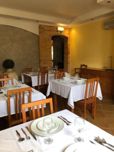 Restaurante Comercial