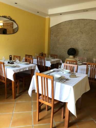 Restaurante Comercial