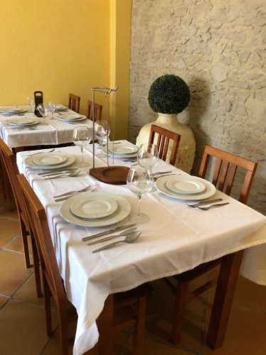 Restaurante Comercial