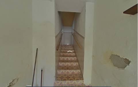 Moradia Alentejana na zona Histórica