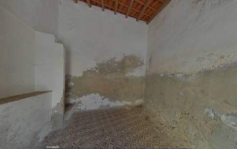 Moradia Alentejana na zona Histórica