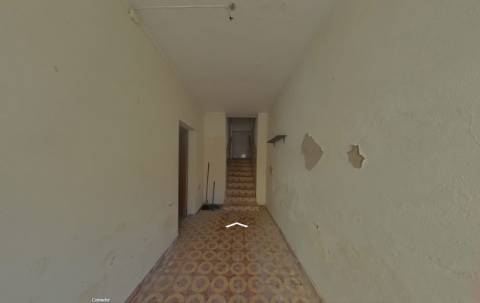 Moradia Alentejana na zona Histórica