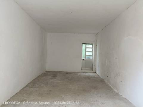 Moradia Alentejana na zona Histórica