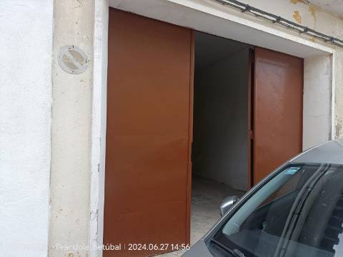 Moradia Alentejana na zona Histórica