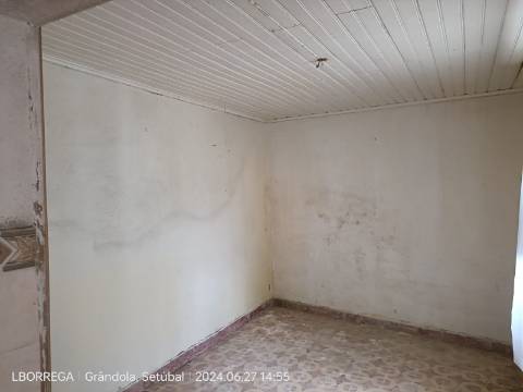 Moradia Alentejana na zona Histórica