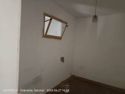 Moradia Alentejana na zona Histórica