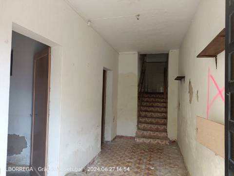 Moradia Alentejana na zona Histórica