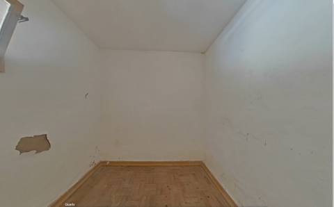 Moradia Alentejana na zona Histórica