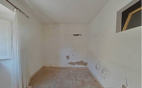 Moradia Alentejana na zona Histórica