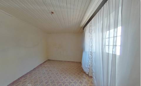 Moradia Alentejana na zona Histórica