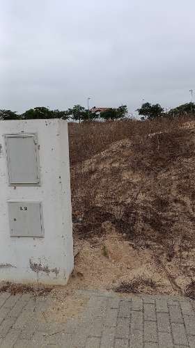 Lote 2 para construção em Melides