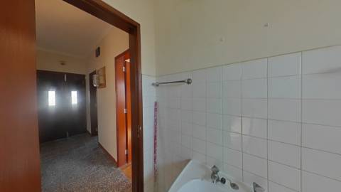 Quinta no litoral alentejano