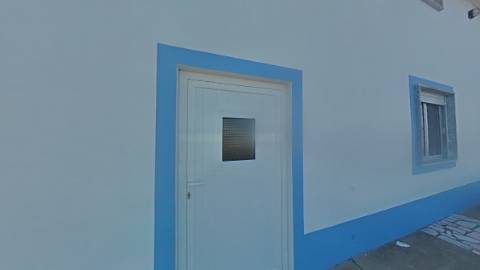 Quinta no litoral alentejano