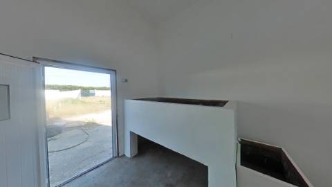 Quinta no litoral alentejano