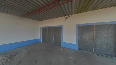 Quinta no litoral alentejano