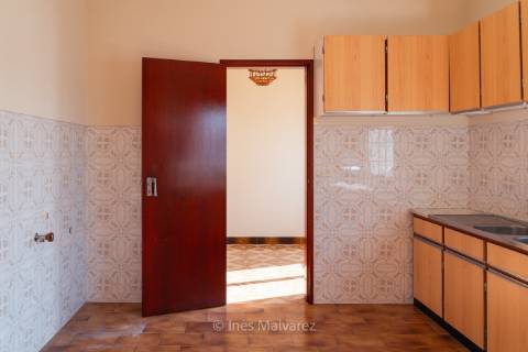 Quinta no litoral alentejano