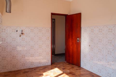 Quinta no litoral alentejano