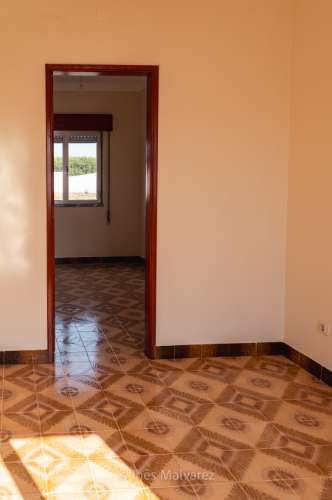 Quinta no litoral alentejano