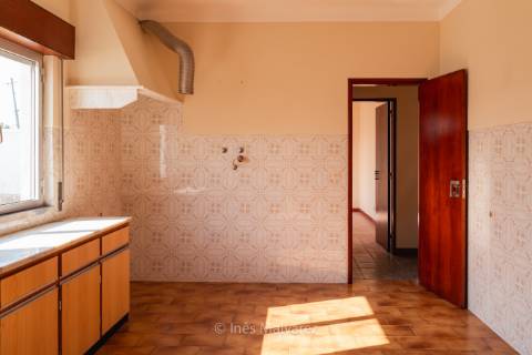 Quinta no litoral alentejano