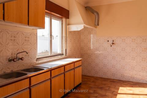 Quinta no litoral alentejano