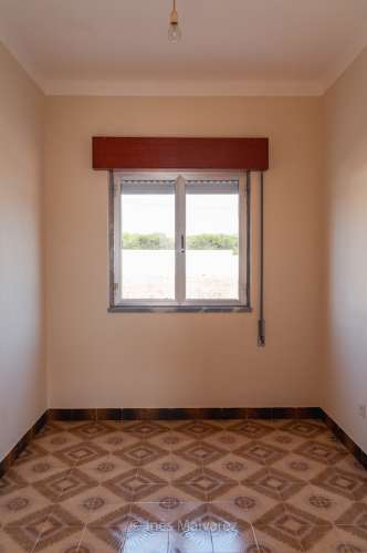 Quinta no litoral alentejano